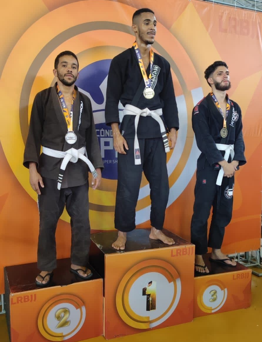 Em Valença atletas de Itiruçu conquistam medalhas na 3ª etapa do Bahia