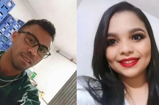 Casal Morre Asfixiado Dentro De Carro Em Garagem No Norte Da Bahia