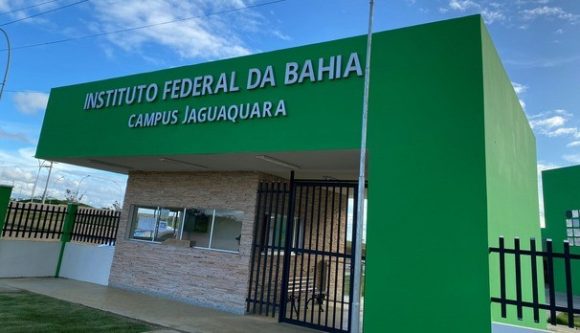 Ilhéus: IFBA abre inscrições de processo seletivo para 2023